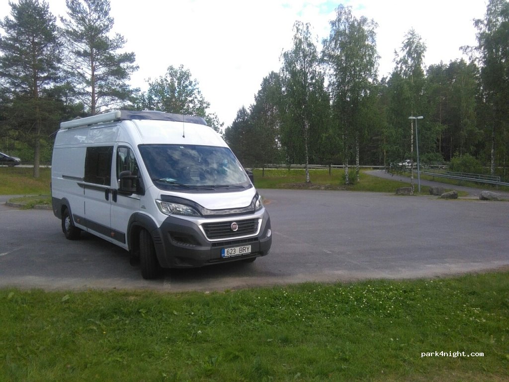 (41900)  - 89 Petäjävedentie — foto