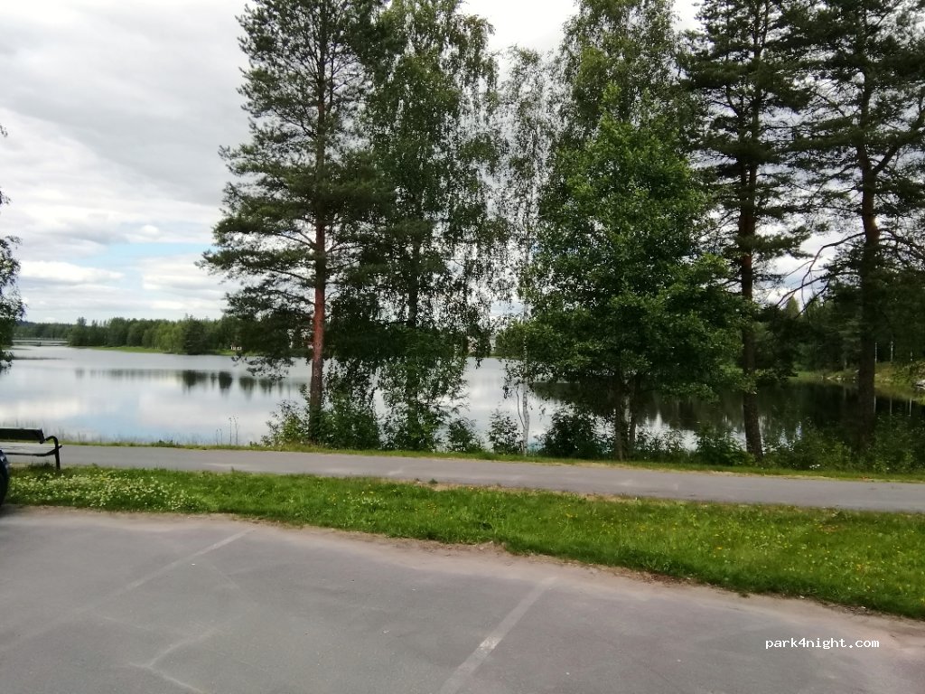 (41900)  - 89 Petäjävedentie — foto 2
