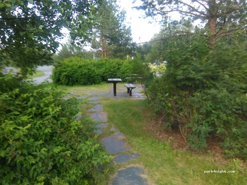 (41900)  - 89 Petäjävedentie — foto 3