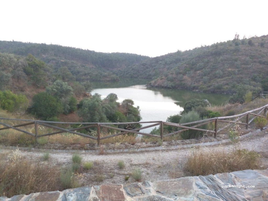 (6000-451) Lentiscais - Cais fluvial de Lentiscais — foto 2