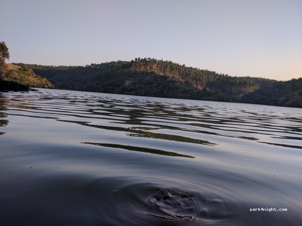 (6000-451) Lentiscais - Cais fluvial de Lentiscais — foto 4
