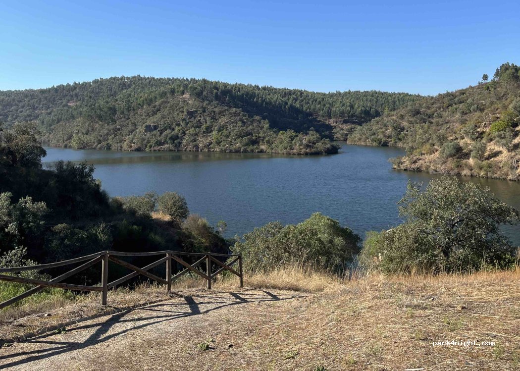 (6000-451) Lentiscais - Cais fluvial de Lentiscais — foto 5
