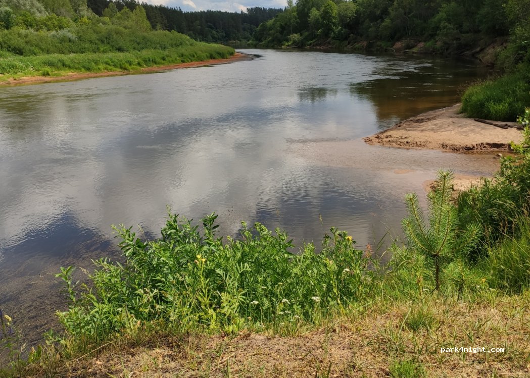 (4101) Cēsis - 21A Upes iela — foto 3