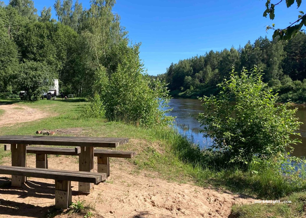 (4101) Cēsis - 21A Upes iela — foto 4