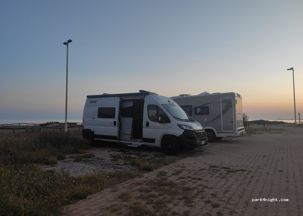 (74024) Torre Colimena - 5 Via degli Scorfani — foto 3