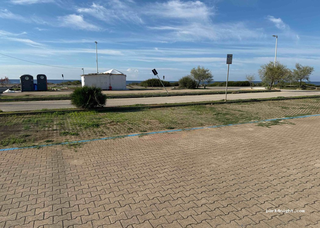 (74024) Torre Colimena - 5 Via degli Scorfani — foto 4