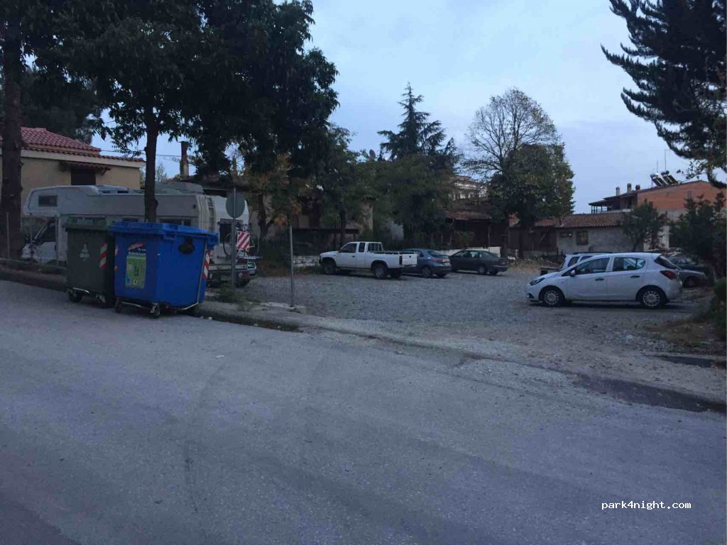 (422 00) Kalampaka - 2 Ikonomou — foto 2
