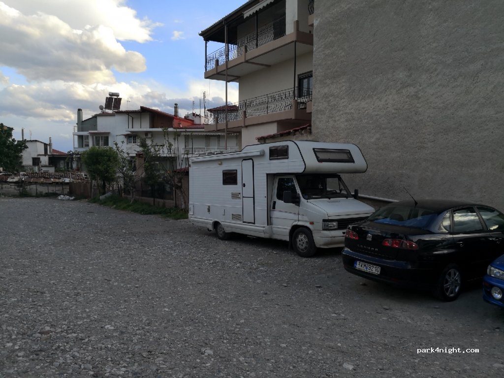 (422 00) Kalampaka - 2 Ikonomou — foto 3