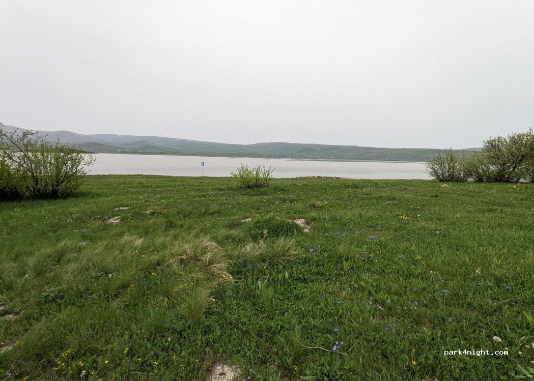(2704) Berdashen - Unnamed Road — foto 2