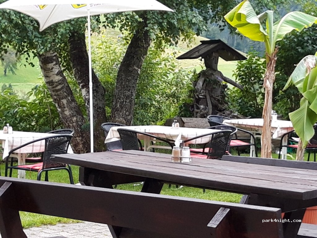 Camping Lesachtal — foto