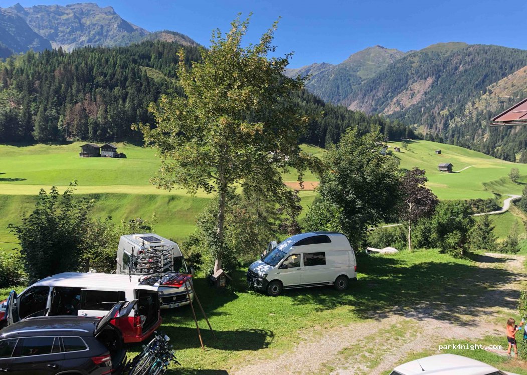 Camping Lesachtal — foto 2