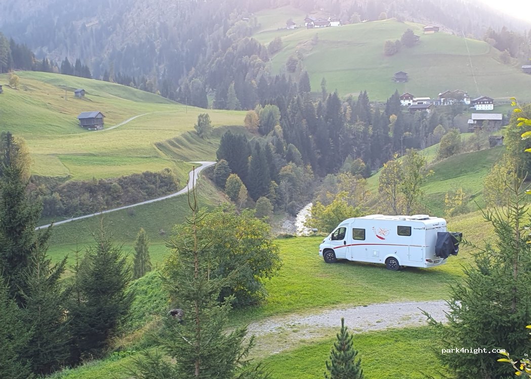Camping Lesachtal — foto 3