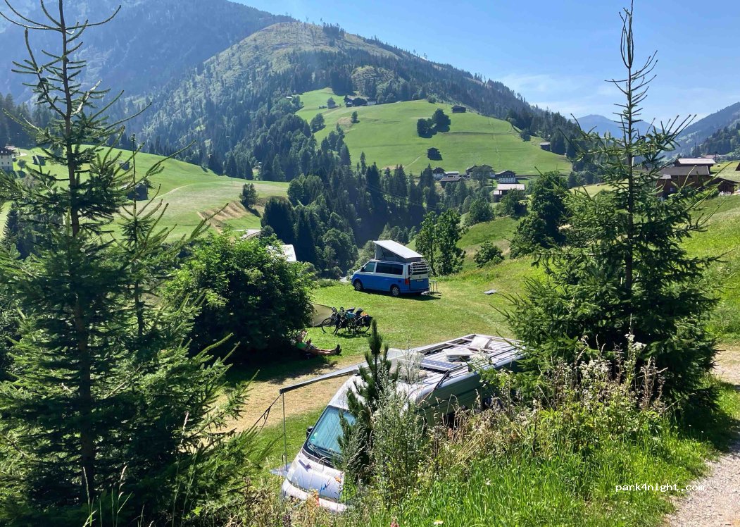Camping Lesachtal — foto 4
