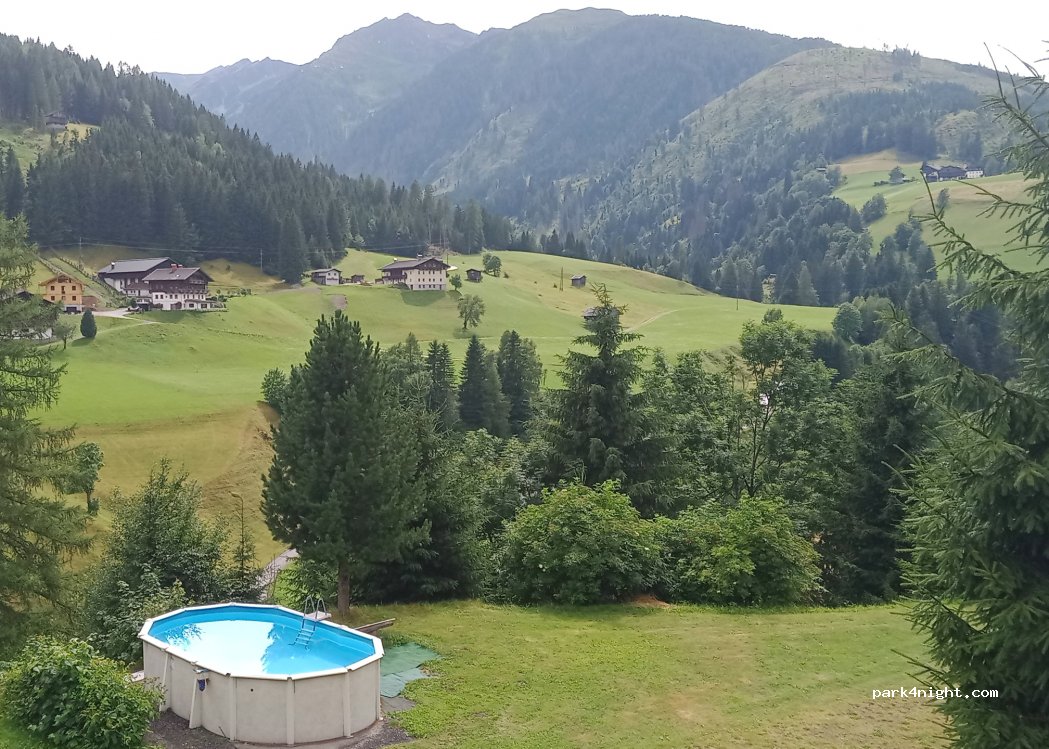 Camping Lesachtal — foto 5