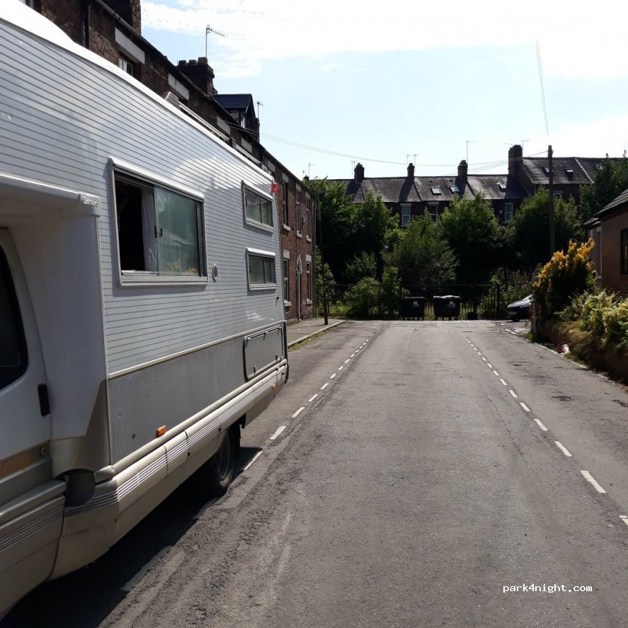 (DH1 4DE) Durham - 2 John Street — foto