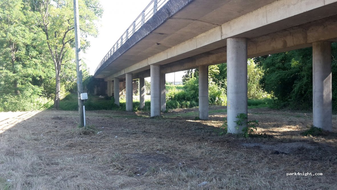 (82210) Saint-Nicolas-de-la-Grave - 12 Chemin de Malause — foto 2