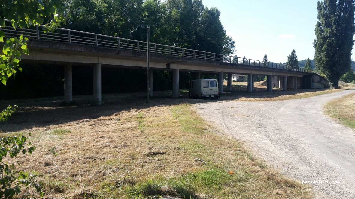(82210) Saint-Nicolas-de-la-Grave - 12 Chemin de Malause — foto 3