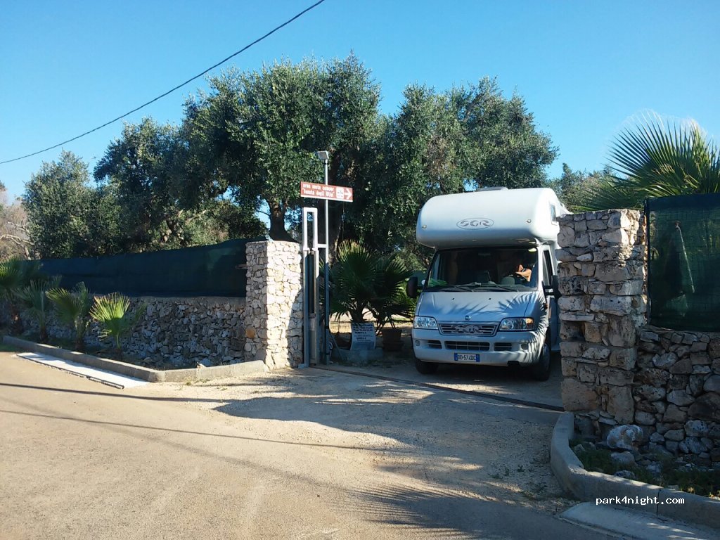 (73048) Nardò - 18 Strada Provinciale 114 — foto