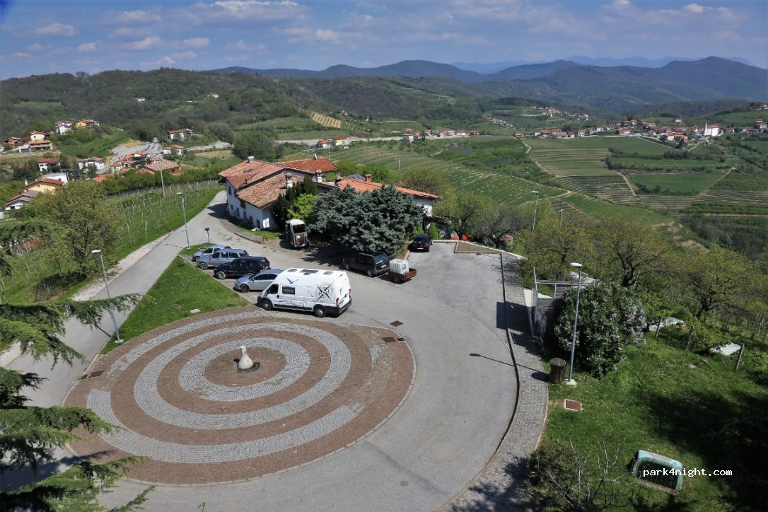 (5211) Gonjače - 28c Gonjače — foto