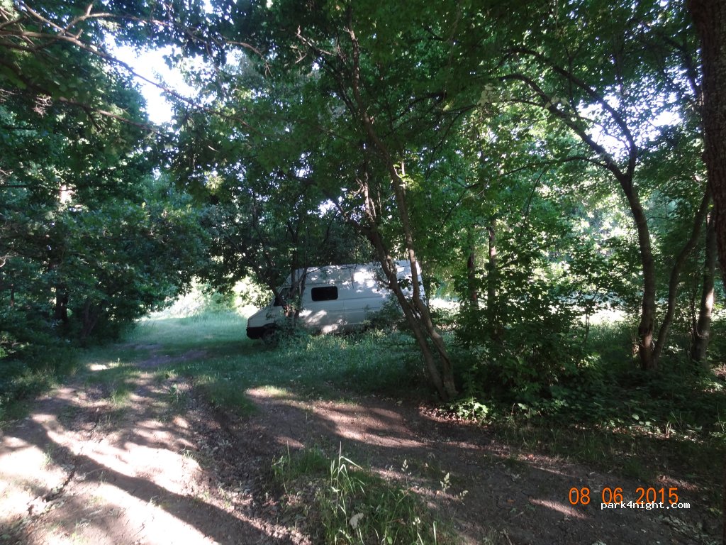 ()  - Unnamed Road — foto 2