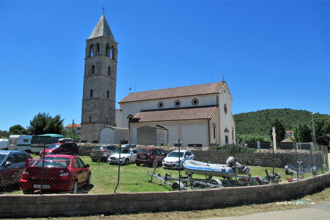 Kamp Lučina — foto 3