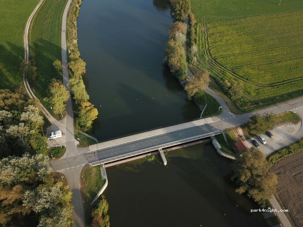 (91710) Gunzenhausen - 35 WUG24 — foto
