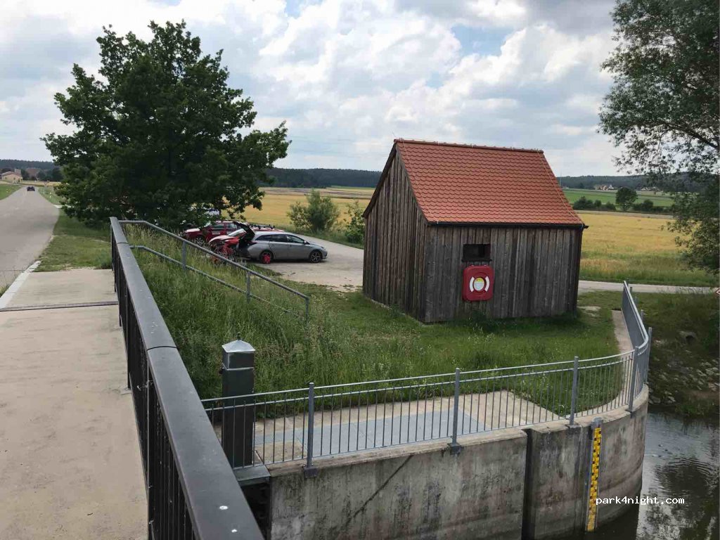 (91710) Gunzenhausen - 35 WUG24 — foto 2