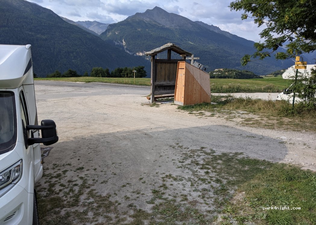 (73500) Aussois - D83 — foto 3