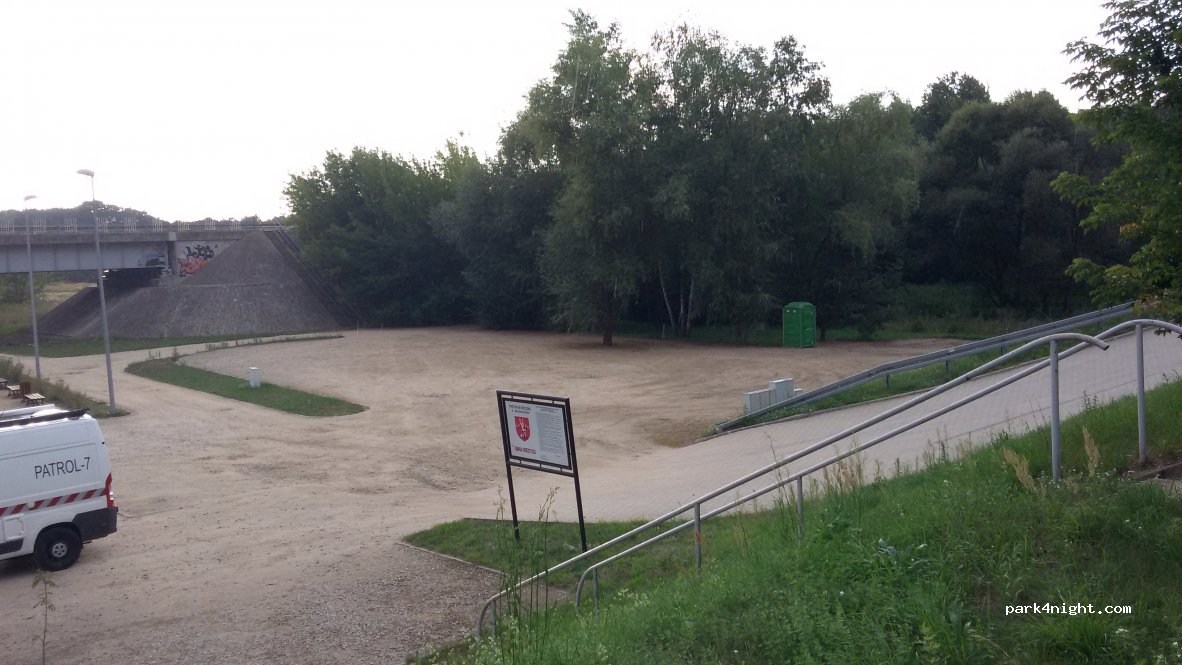 (64-520) Zielonagóra - 2 Droga Wojewódzka 185 — foto