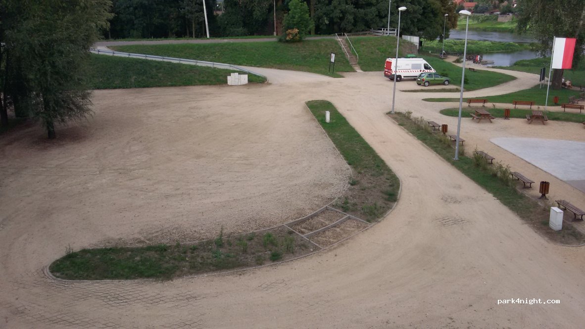 (64-520) Zielonagóra - 2 Droga Wojewódzka 185 — foto 2