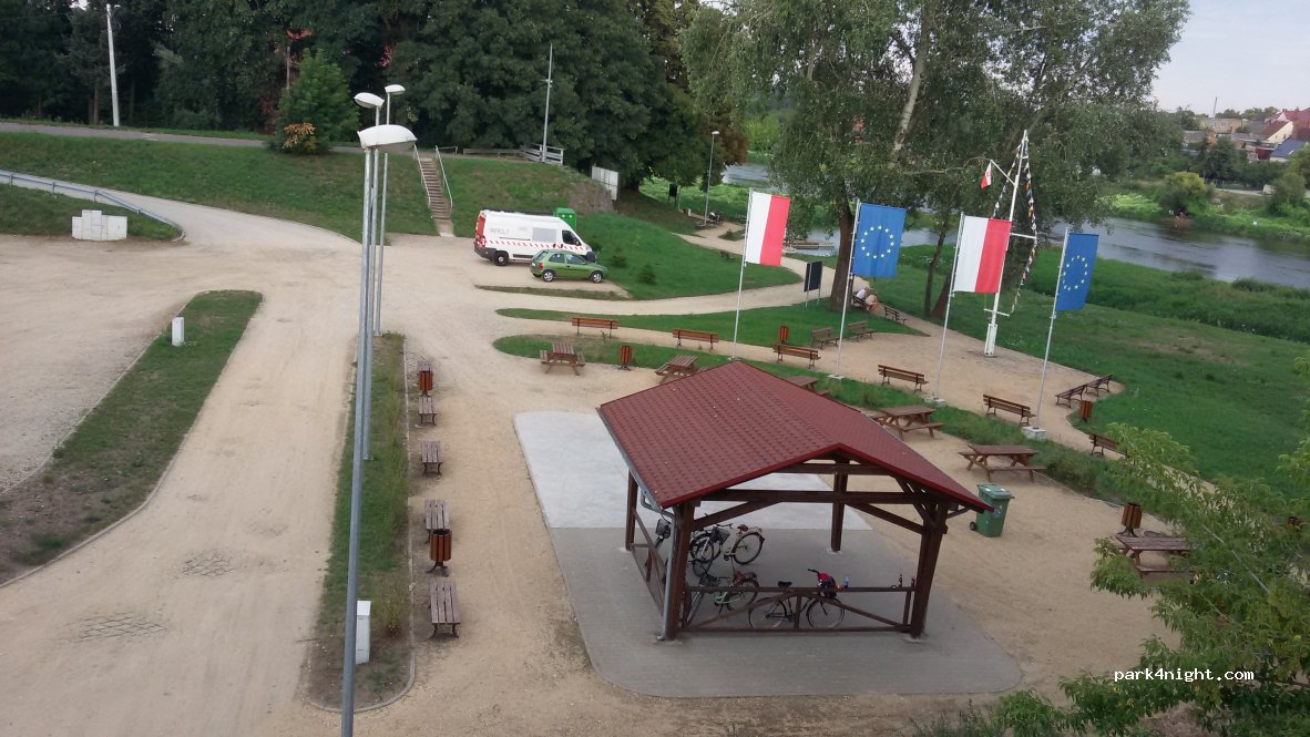 (64-520) Zielonagóra - 2 Droga Wojewódzka 185 — foto 3