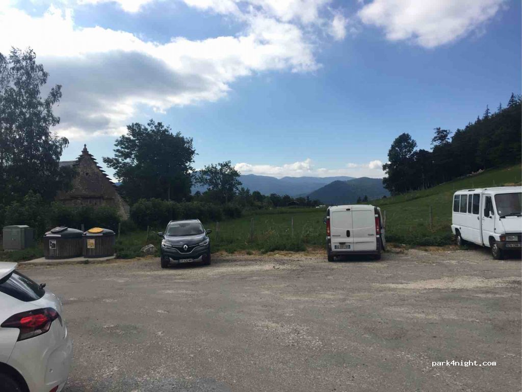 (38250) Villard-de-Lans - Hameau les Clôts — foto