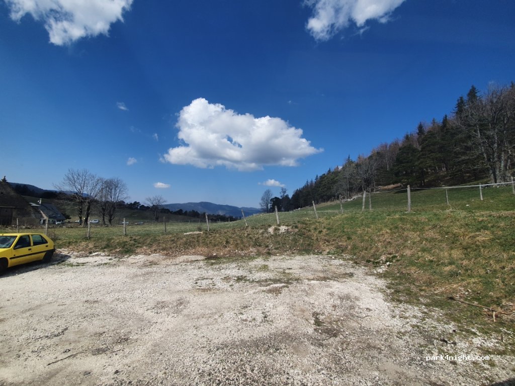 (38250) Villard-de-Lans - Hameau les Clôts — foto 2