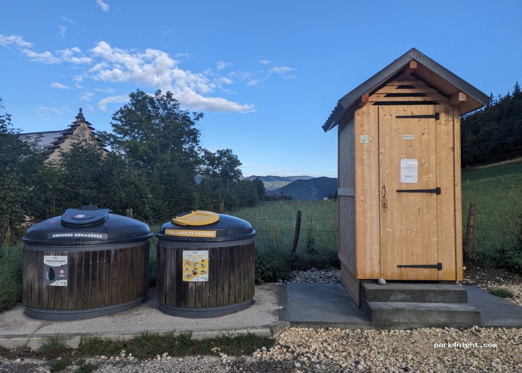 (38250) Villard-de-Lans - Hameau les Clôts — foto 3
