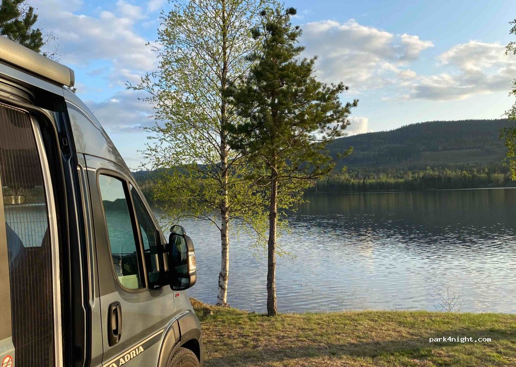 Värmlands Sjö och Fjäll Camping — foto 3