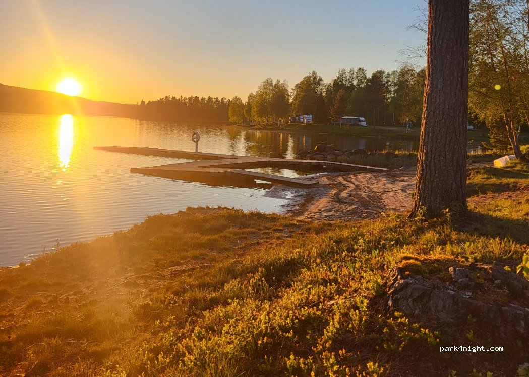 Värmlands Sjö och Fjäll Camping — foto 4
