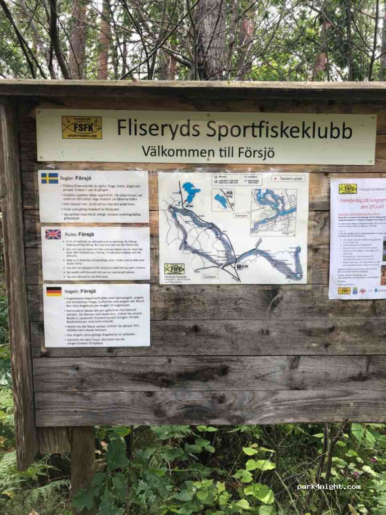(380 53)  - Finsjövägen — foto