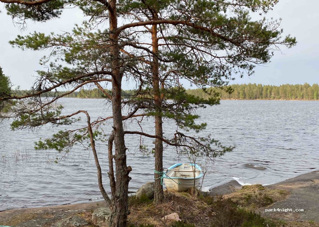 (380 53)  - Finsjövägen — foto 3