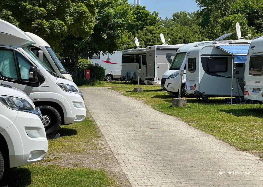 CAP-Rotach gGmbH Hotel - Restaurant - Camping — foto 3