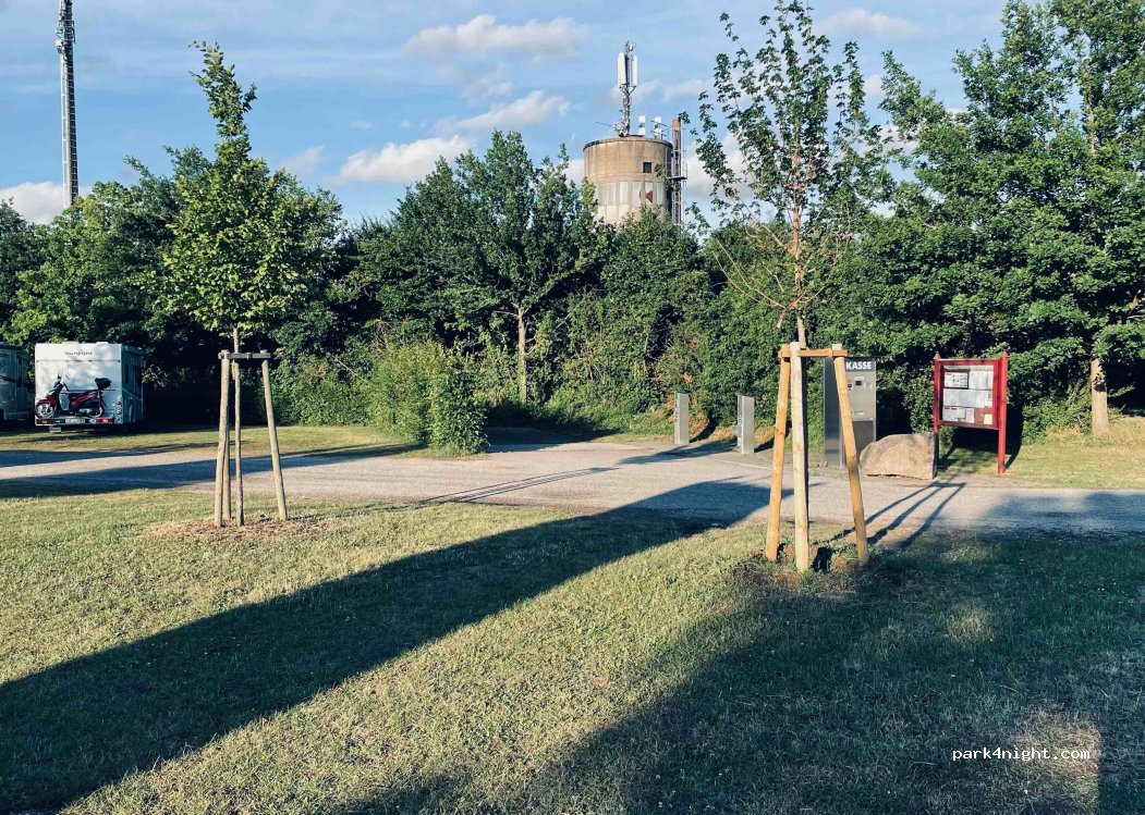 (77836) Rheinmünster - Grünpark Str./Am Campingpark 1 — foto 2