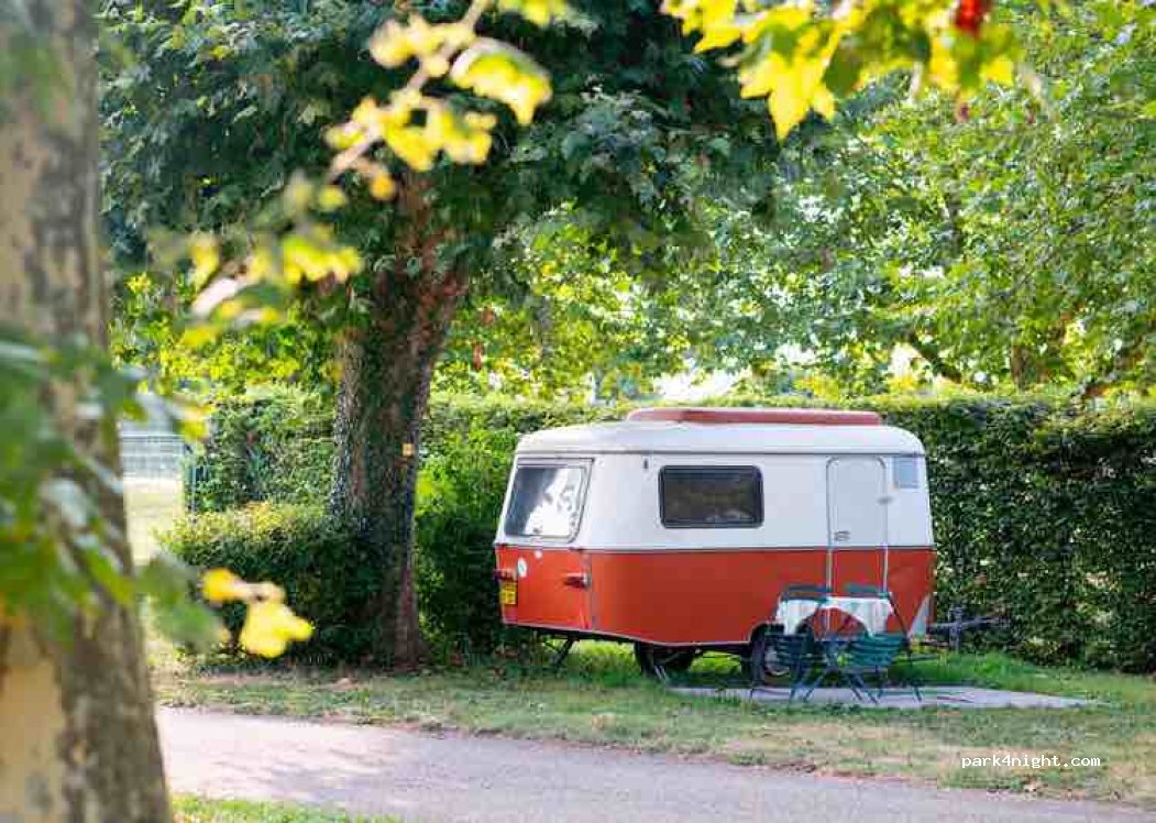 Camping du Val de Saône — foto 3