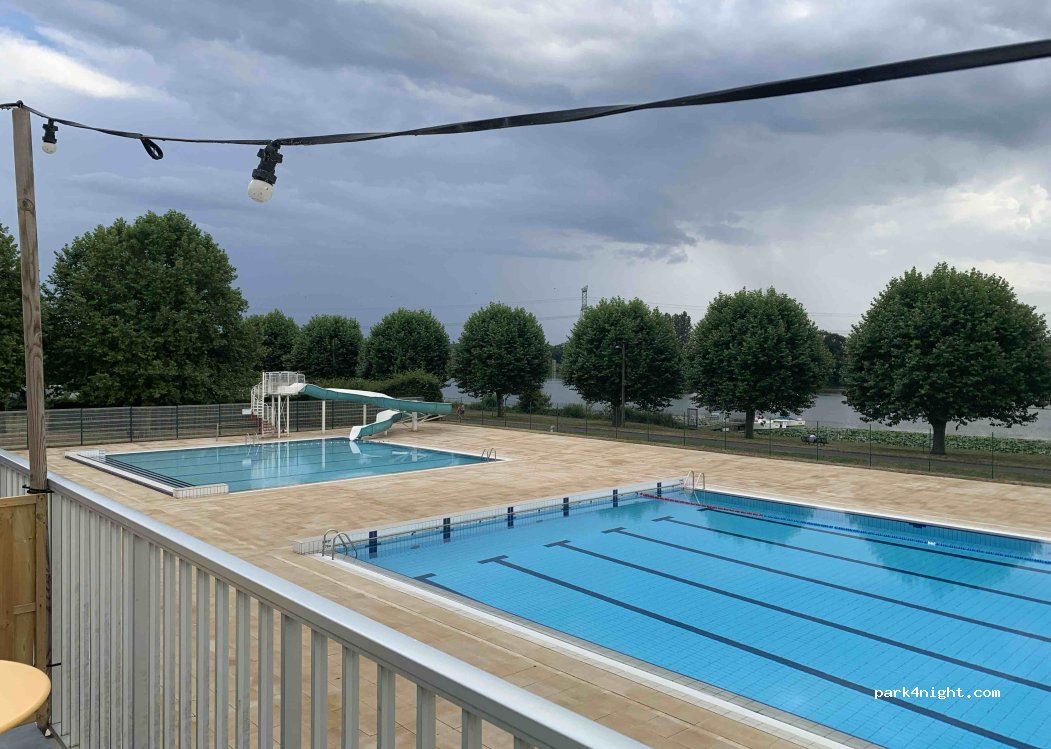 Camping du Val de Saône — foto 4