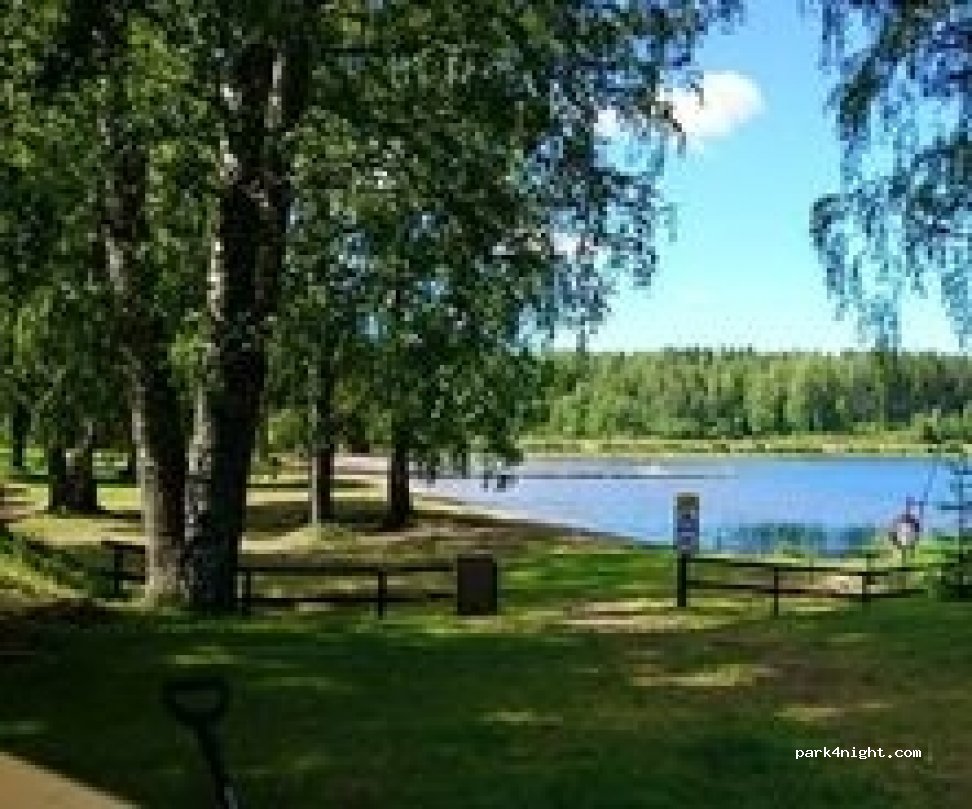 Horndals Bath and Camping — foto 2
