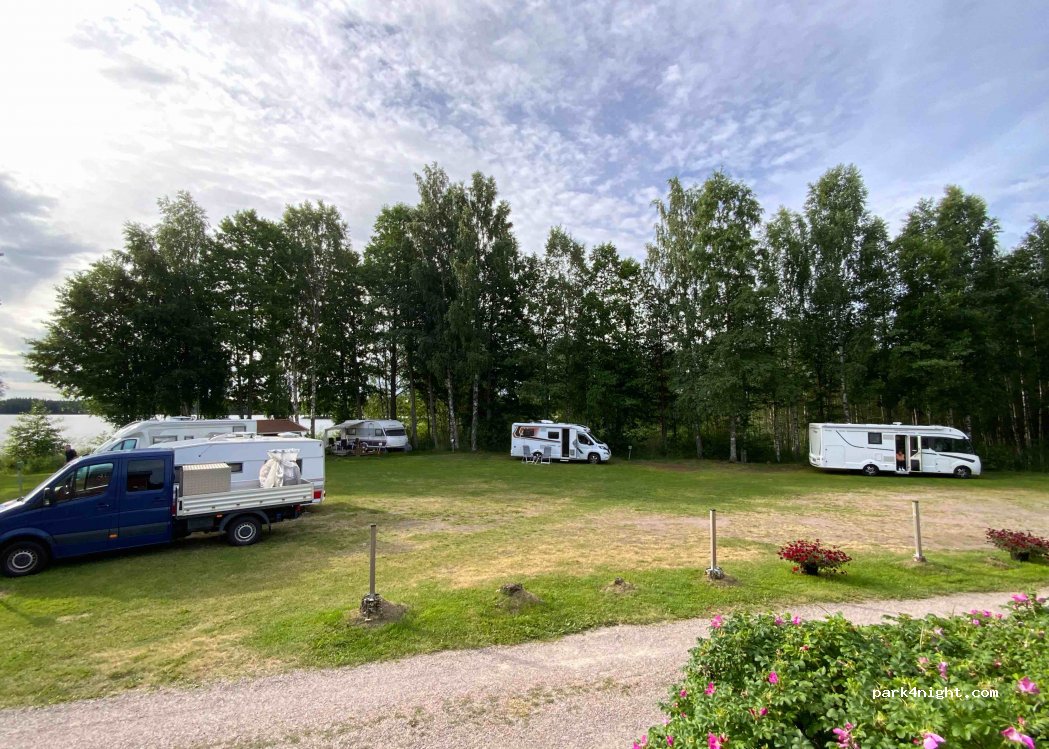 Horndals Bath and Camping — foto 3