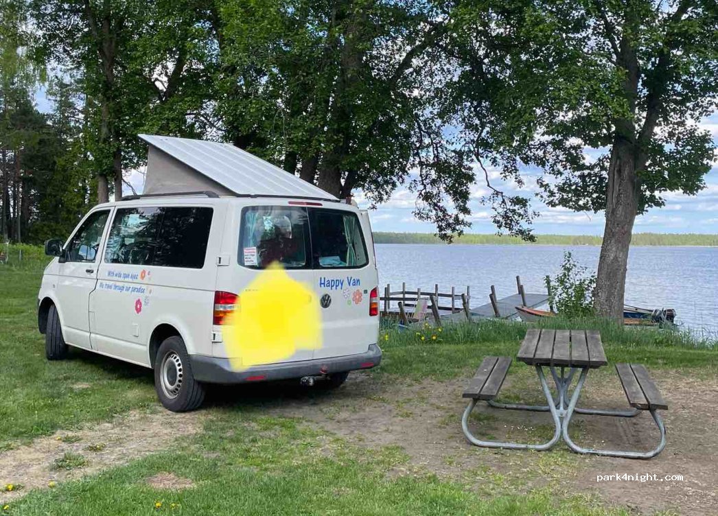 Horndals Bath and Camping — foto 4