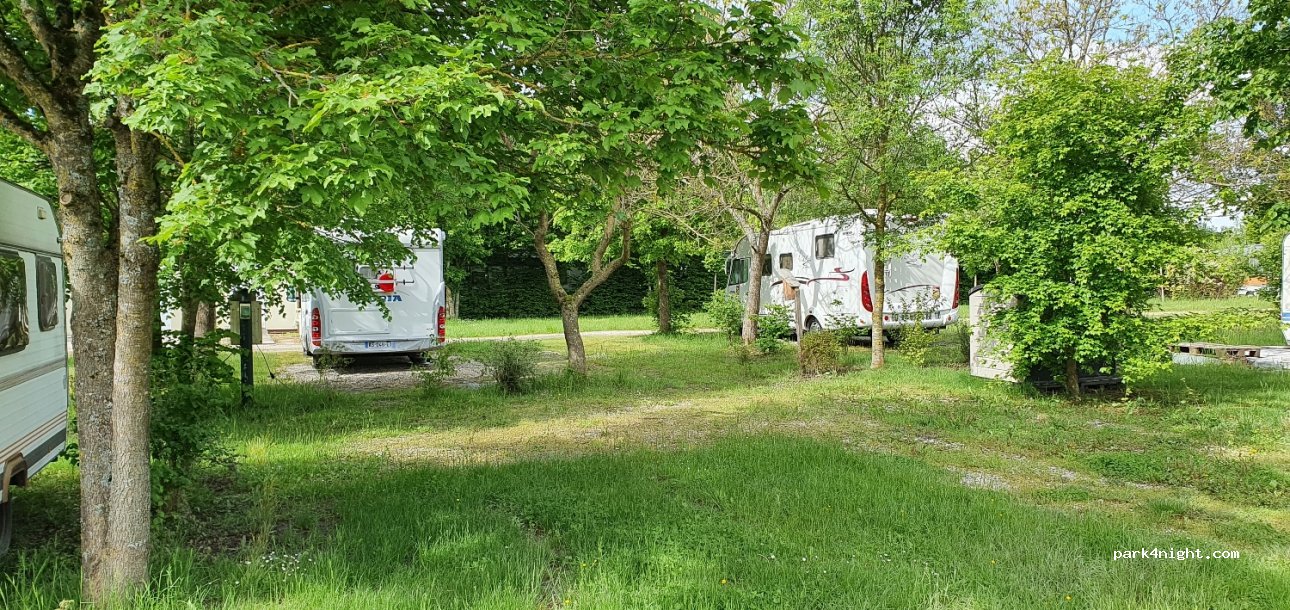 Camping Le Large** — foto 3