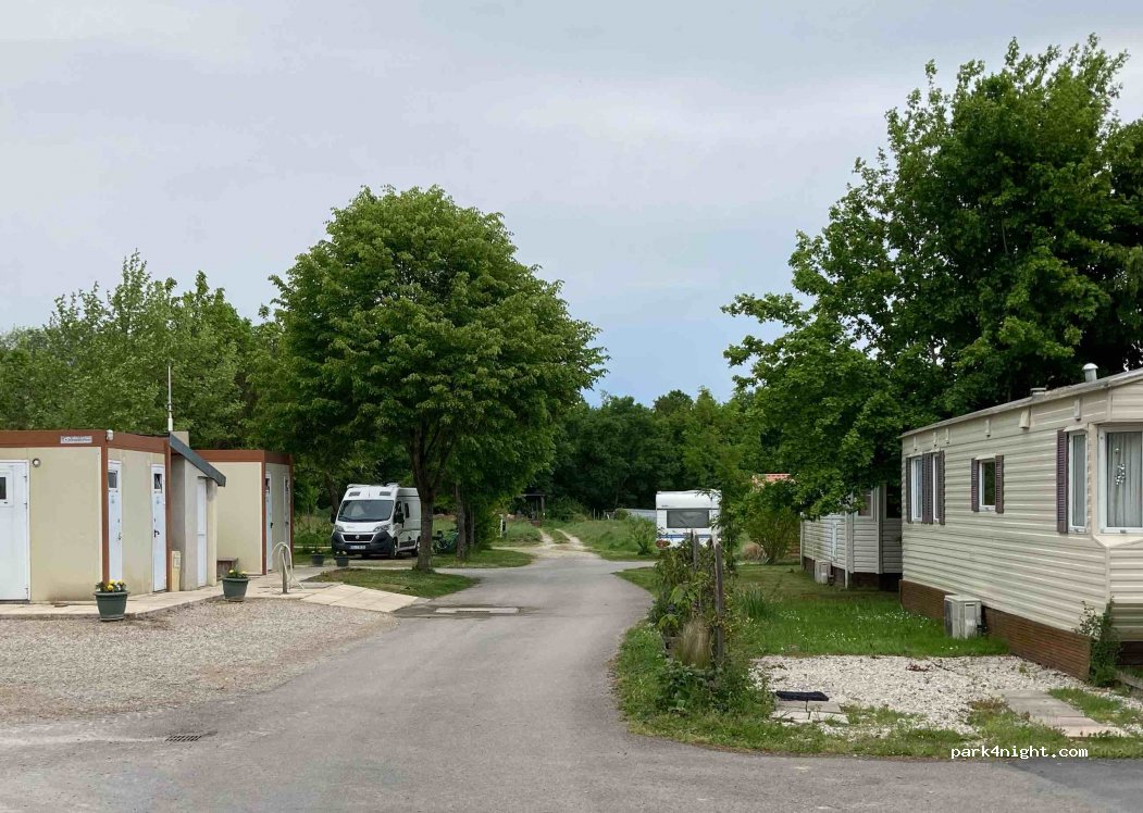 Camping Le Large** — foto 4