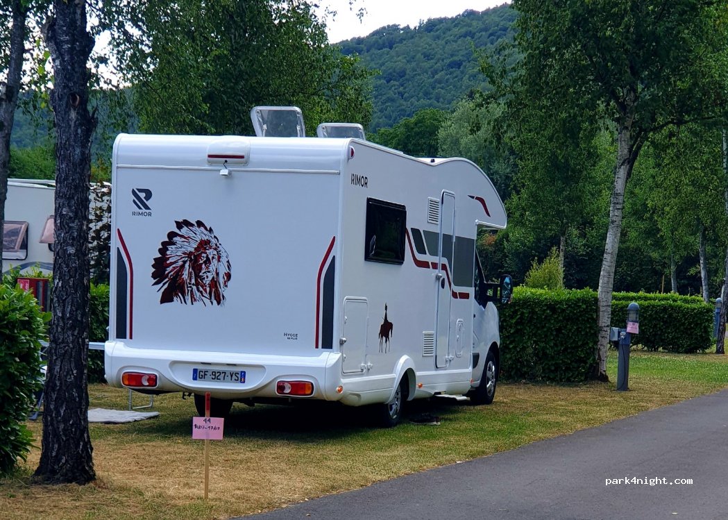 Camping les Bateaux — foto 3