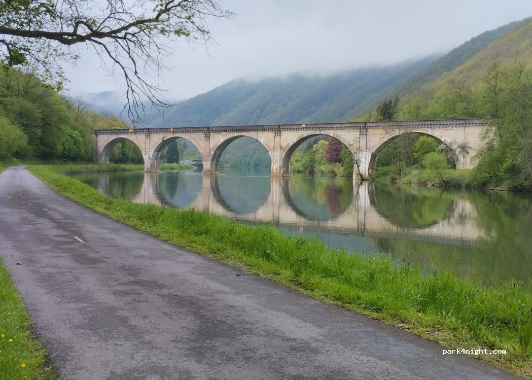 Camping les Bateaux — foto 4