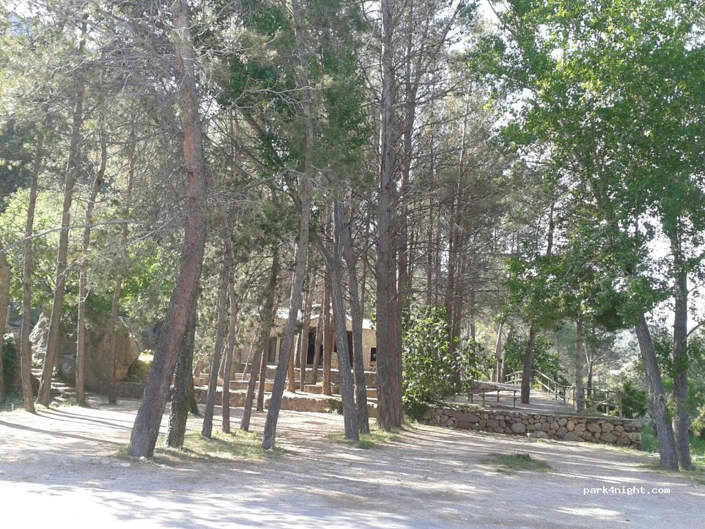 (12430) Bejís - Vía Pista — foto